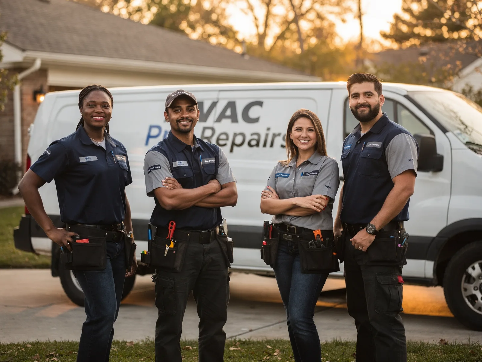 Heat Pump Repair company in Milton, NH